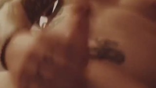 Jackin my dick