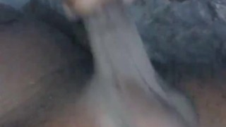 Cum suck on my balls 