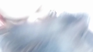 Seduciendo al amigo de mi esposo que se quedó a 