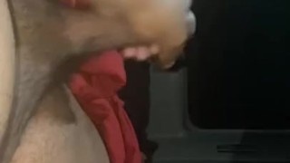 BBC TALKING SMACK While Cumming in her ASS