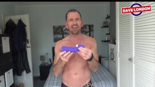 Woody Review (JohnThomasToys)
