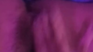 She caught me up touching myself 