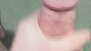 POV Watching Netflix