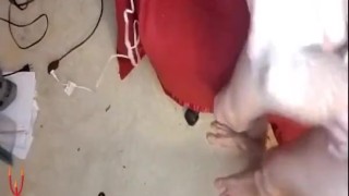 My First cam show! Btm