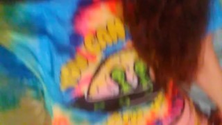 PinkMoonLust Does an Outfit Check Cute Shorts Try On Instagram Live No Wardrobe Malfunctions Please
