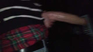 Huge cock