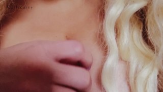 Find out how I played with my pussy today and what I used! 