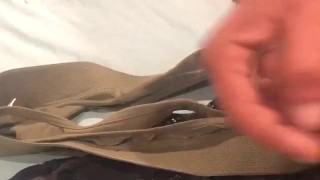 Present for my fiancé