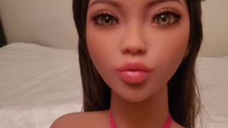 Doll - Introduction "Alexis"