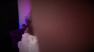 Be a Good Boy and Eat All Your Cum!! JOI / CEI