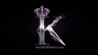 Without money you are a useless bitch for Mistress Kennya preview