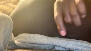 Finger play