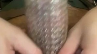 Cum cum cum