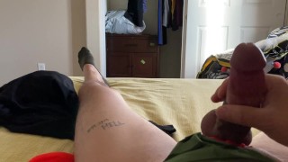 Did I cum in this video, I can't remember.