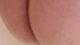 Fingering Myself In The Shower 