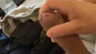 My nice juicy dick head