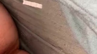 Daddy make me squirt!!! 