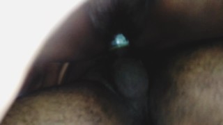 Hard fuck with cute girl - රිදෙන්න දෙනවා