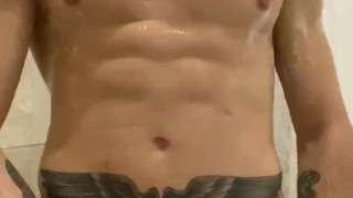 Dropping my Big Black anchor inside a Deep, Tight, Wet, Pocket Pussy and filling it with Cream