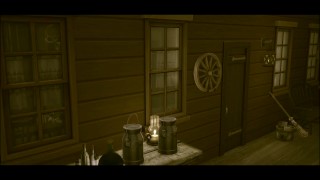 TALES FOR ADULTS - THE BACK OF BEYOND - EP2 cut version 3/1