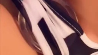 Hucow milking