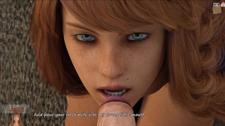 Big City Pleasures 46