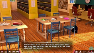 DOUBLE HOMEWORK #153 • EPILOGUE 1.1 • PC GAMEPLAY [HD]
