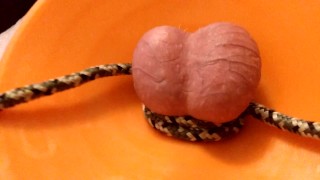 Afternoon Ballbust