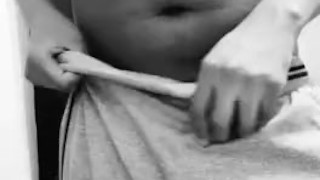 My big black dick