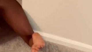 I can do it better on your cock