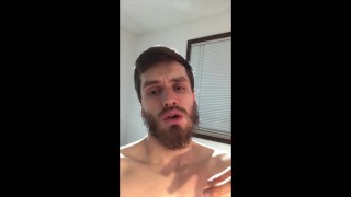 Explanation of psychology of why males watch porn