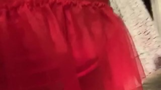 Stringed Pussy