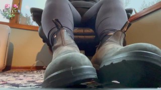 The Interrogator (Trailer)