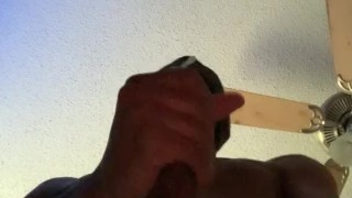 DL BBC Loud Cumshot