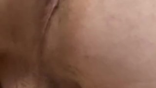 Bouncing booty 