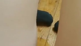 Solo squirting