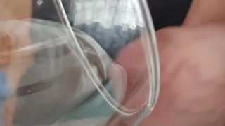 feliz ano novo comunidade do pornhub, um brinde a voces com meu proprio esperma.