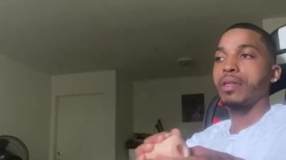 Horny Home Alone Pt.3 