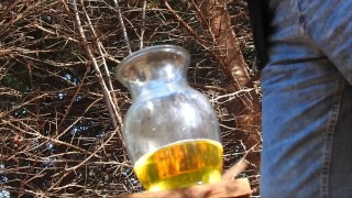 Jug Piss Sessions Part 2