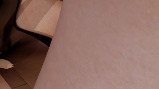 Stepmom Mary sex with son