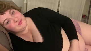 28yr old Dad jerks off POV Big Load