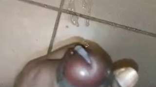 Happy New Year 2021 Black Daddy Cock