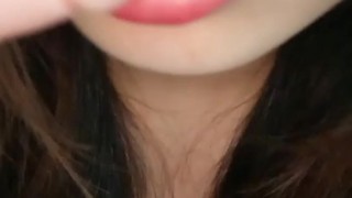 SOBRANG SARAP NG TITI MO -HORNY SEXY PINAY 2021 SARAP NA SARAP SUMUBO NG TITI-DILDO SUCKING