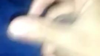 Masturbación