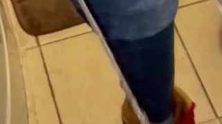 Bbc pissing