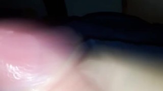 Guardami mentre mi tocco il cazzo enorme (breve JOI italiano Dialogato)