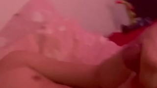 Short but Cumshot Vid