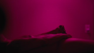 Slow Motion Cum Eruption (Full Video)