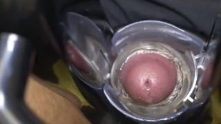 fleshlight quick shot launch makes me cum big! ~ LoadsMalone