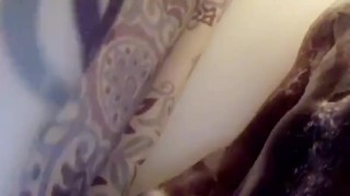 BBC in the shower snippet